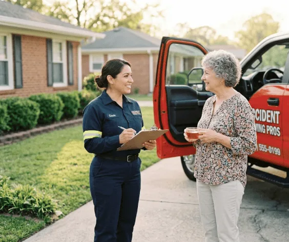 Accident Towing Service Garrison, MT FAQs